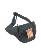 Сумка поясная Vektor для пистолета Т10, ПЯ, Глок 19 (Сз-16)