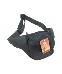 Сумка поясная Vektor для пистолета Т10, ПЯ, Глок 19 (Сз-16)