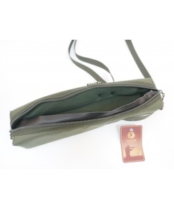 Чехол под оптику Vektor нейлоновый, 36 см (О-2)