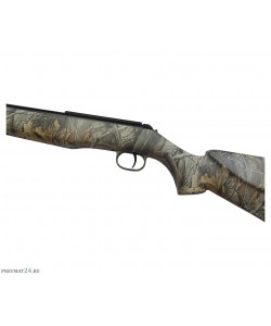 Пневматическая винтовка Diana 350 F Panther Magnum Camo 4,5 мм