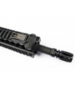 Страйкбольный автомат E&L M4 SOPMODII Platinum (EL-A141)
