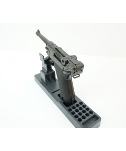 Пневматический пистолет Umarex P.08 (Parabellum)