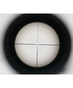 Оптический прицел Nikon Fieldmaster II 3-9x40 Matte, BDC