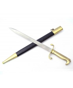 Кортик ”Гренадер” в ножнах (Англия) CT-CSW-1537