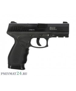 Пневматический пистолет Gletcher TRS 24/7 (металл)