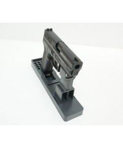 Пневматический пистолет Gletcher SS 2202 (пластик)