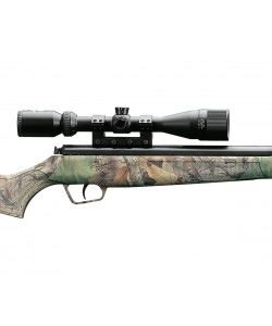 Пневматическая винтовка Stoeger X50 Camo Combo (прицел 3-9x40) 4,5 мм