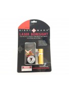 Лазерный патрон Sightmark для пристрелки, 12 калибр