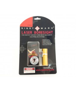 Лазерный патрон Sightmark для пристрелки, 12 калибр