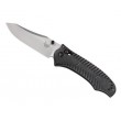 Нож складной Benchmade 950-1 Rift (G-10 черная рукоять) - фото № 3