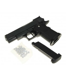 Страйкбольный пистолет Galaxy G.10 (Colt 1911 mini)
