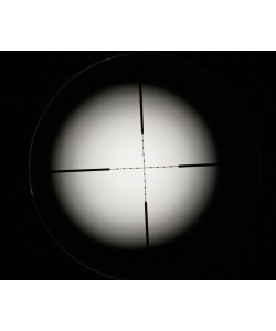 Оптический прицел ZOS 6-24x50 E-AO (R6, крест) 25 мм, подсветка, параллакс