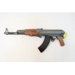 Страйкбольный автомат Cyma AK-47S (CM.028S) - фото № 12