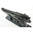 Страйкбольный пистолет Shantou Smart K117D (Beretta M9) G.17.5 - фото № 4
