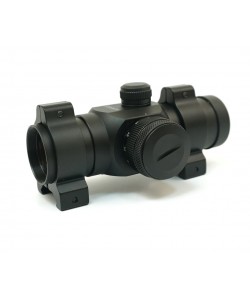 Коллиматорный прицел Hawke RD 1x30 Spec Mount (4 MOA)