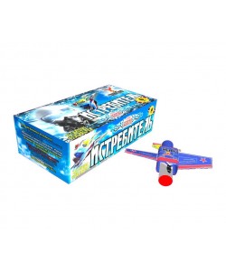 Летающий фейерверк «Истребитель» (6 штук)