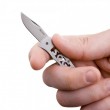 Нож складной SOG CP Micron FF-92 - фото № 3