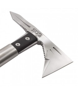 Топор туристический SOG Voodoo Hawk Mini F182N-CP