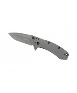 Нож полуавтоматический Kershaw Cryo II K1556TI