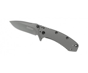 Нож полуавтоматический Kershaw Cryo II K1556TI