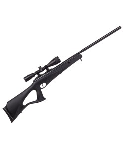 Пневматическая винтовка Crosman Trail NP 8-BT1K77SNP (пластик, прицел 3-9x40) 4,5 мм
