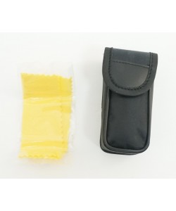 Монокуляр Navigator 7x18 (черный)