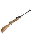 Пневматическая винтовка Baikal МР-512-26 (дерево) 4,5 мм