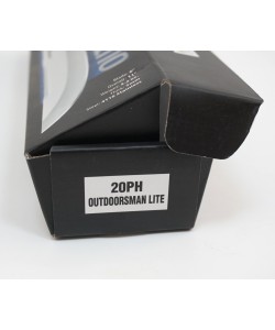 Нож Cold Steel Outdoorsman Lite 20PH