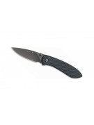 Нож складной Buck Nobelman Carbon Fiber B0327CFS
