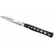 Нож складной Cold Steel Ti-Lite 6” Zy-Ex Handle 26SXP - фото № 1