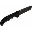 Нож складной Cold Steel Recon 1 Combo Tanto, CTS-XHP 27TLCTH - фото № 3