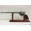 Макет револьвер Colt Peacemaker .45, 12”, дерево (США, 1873 г.) DE-1303 - фото № 4