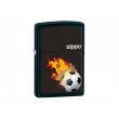 Зажигалка Zippo 28302 Soccer