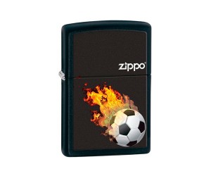Зажигалка Zippo 28302 Soccer