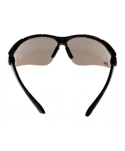 Очки стрелковые Gletcher GLG-314, зеркально-серые линзы