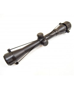 Оптический прицел Patriot P4x32 Mil-Dot