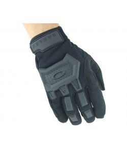 Перчатки Oakley tac-0505a Black