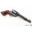 Макет револьвер Colt кавалерийский .45, сталь (США, 1873 г.) DE-1191-G - фото № 2