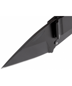 Нож-зажим для денег Marser Ast-143 Ravn