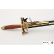 Макет пистолет-нож (Франция, нач. XVIII в.) DE-1204 - фото № 5