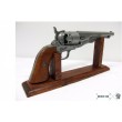 Макет револьвер Colt, сталь (США, 1860 г., Гражд. война) DE-1007-G - фото № 6