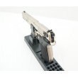 Пневматический пистолет Umarex Walther CP88 Competition Nickel - фото № 4