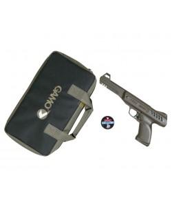Пневматический пистолет Gamo P-900 Jungle