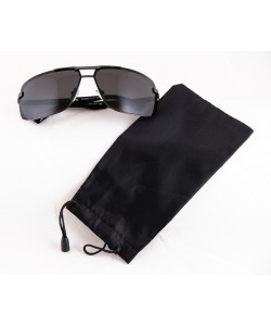 Очки поляризационные 0,2 оправа металлическая (0037)