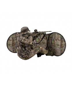 Засидка-укрытие на 1 человека 73x221 см, камуфляж листва Realtree APG HD