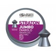 Пули JSB Straton Jumbo Diabolo 5,5 мм, 1,03 г (250 штук) - фото № 1