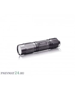 Фонарь подствольный NexTORCH X1-L, 75 люмен