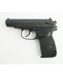 Охолощенный СХП пистолет Макарова Р-411 (Байкал) 10ТК