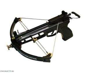 Арбалет-пистолет Interloper «Аспид»