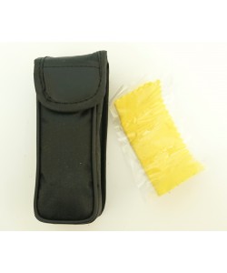 Монокуляр Navigator 10-30x21 (серебристый)